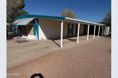3611 N Kansas Avenue, Florence, AZ 85132 - Photo 1