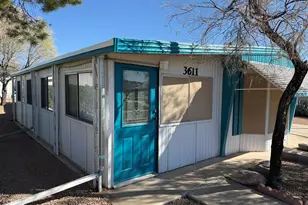 3611 N Kansas Ave, Florence, AZ 85132 - Photo 1
