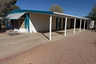 3611 N Kansas Ave, Florence, AZ 85132 - Photo 1