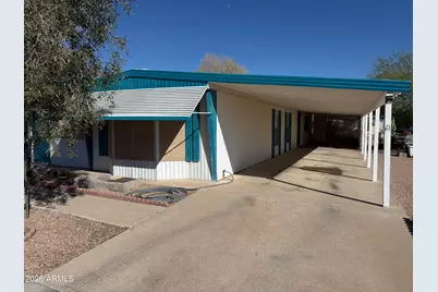3611 N Kansas Avenue, Florence, AZ 85132 - Photo 2