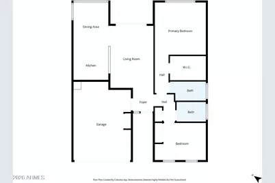 6901 S Coral Gable Drive, Chandler, AZ 85249 - Photo 16