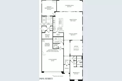 17149 W Montpelier Street, Surprise, AZ 85388 - Photo 2