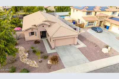 17746 W Desert Lane, Surprise, AZ 85388 - Photo 54