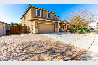 11051 E Sebring Avenue, Mesa, AZ 85212 - Photo 4