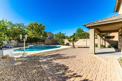 11051 E Sebring Avenue, Mesa, AZ 85212 - Photo 8