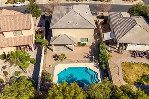 11051 East Sebring Avenue, Mesa, AZ 85212 - Photo 52