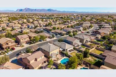 11051 E Sebring Avenue, Mesa, AZ 85212 - Photo 70