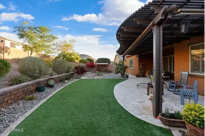 31682 N 131st Avenue, Peoria, AZ 85383 - Photo 12