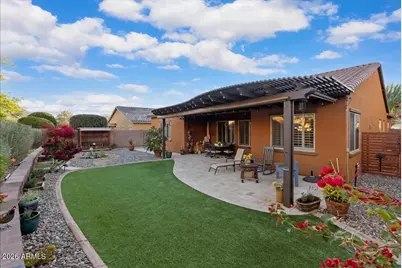 31682 N 131st Avenue, Peoria, AZ 85383 - Photo 4