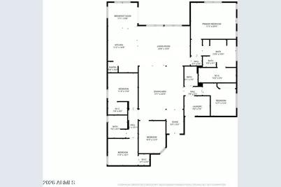 31682 N 131st Avenue, Peoria, AZ 85383 - Photo 36