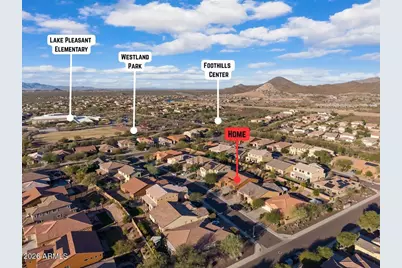 31682 N 131st Avenue, Peoria, AZ 85383 - Photo 6