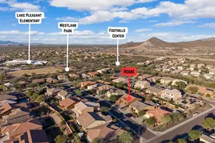 31682 N 131st Ave, Peoria, AZ 85383 - Photo 6