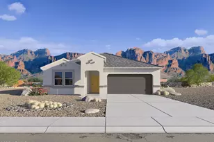 1534 E Glazier Dr E, Casa Grande, AZ 85122 - Photo 1