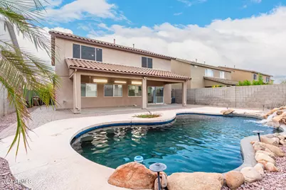 20293 N 83rd Drive, Peoria, AZ 85382 - Photo 2