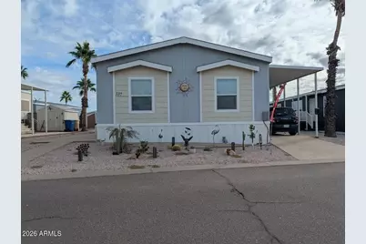 2000 S Apache Road #337, Buckeye, AZ 85326 - Photo 2