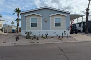 2000 S Apache Rd, Buckeye, AZ 85326 - Photo 2