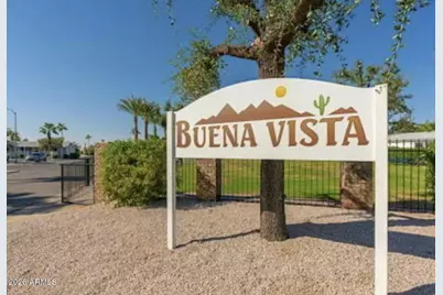 2000 S Apache Road #337, Buckeye, AZ 85326 - Photo 16