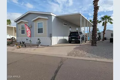 2000 S Apache Road #337, Buckeye, AZ 85326 - Photo 1