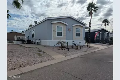 2000 S Apache Road #337, Buckeye, AZ 85326 - Photo 4