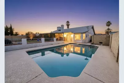 3425 E Libby Street, Phoenix, AZ 85032 - Photo 2