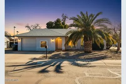 3425 E Libby Street, Phoenix, AZ 85032 - Photo 1