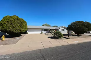 11627 N Desert Hills Dr W, Sun City, AZ 85351 - Photo 30