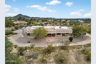 10000 N Ginger Way, Casa Grande, AZ 85194 - Photo 86