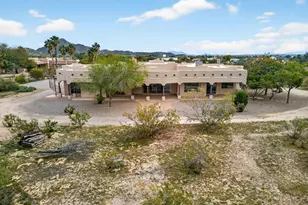 10000 N Ginger Way, Casa Grande, AZ 85194 - Photo 46