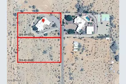 10000 N Ginger Way, Casa Grande, AZ 85194 - Photo 2