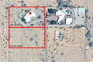 10000 N Ginger Way, Casa Grande, AZ 85194 - Photo 2