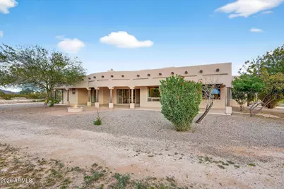 10000 N Ginger Way, Casa Grande, AZ 85194 - Photo 56