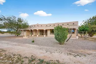 10000 N Ginger Way, Casa Grande, AZ 85194 - Photo 56