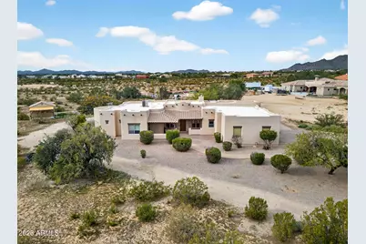 10000 N Ginger Way, Casa Grande, AZ 85194 - Photo 42