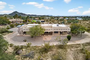 10000 N Ginger Way, Casa Grande, AZ 85194 - Photo 48