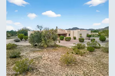 10000 N Ginger Way, Casa Grande, AZ 85194 - Photo 68