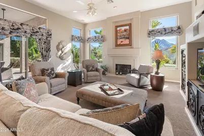 11577 E La Junta Road, Scottsdale, AZ 85255 - Photo 6