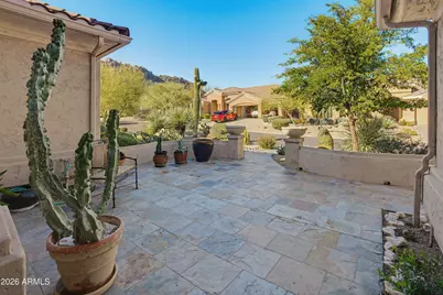 11577 E La Junta Road, Scottsdale, AZ 85255 - Photo 30