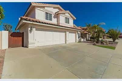 7608 W Tonto Drive, Glendale, AZ 85308 - Photo 36