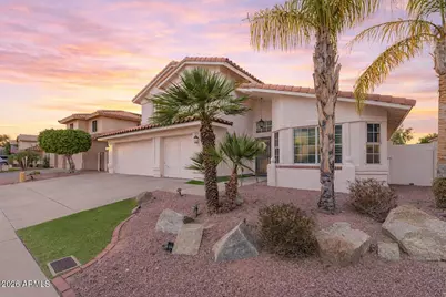 7608 W Tonto Drive, Glendale, AZ 85308 - Photo 1