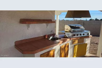 760 Four Winds Circle, Sierra Vista, AZ 85635 - Photo 16