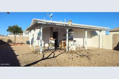 760 Four Winds Circle, Sierra Vista, AZ 85635 - Photo 14