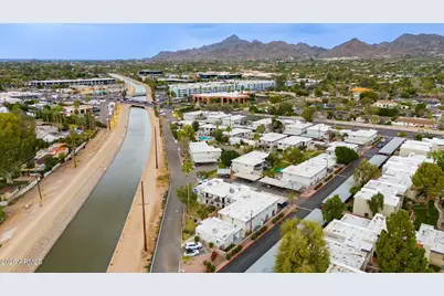 4148 E Calle Redonda -- #84, Phoenix, AZ 85018 - Photo 10