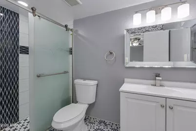 4148 E Calle Redonda -- #84, Phoenix, AZ 85018 - Photo 4