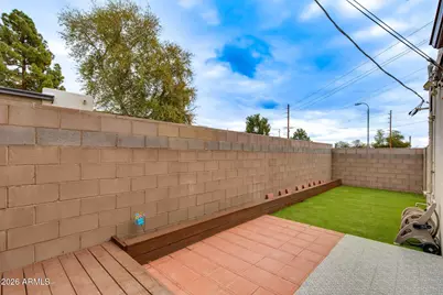 4148 E Calle Redonda -- #84, Phoenix, AZ 85018 - Photo 8