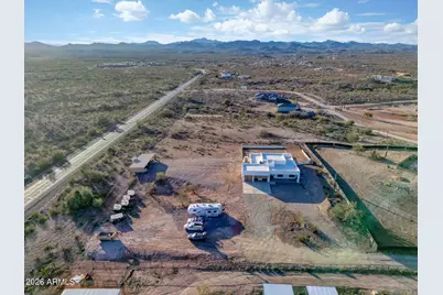 25937 W Ravina Lane, Morristown, AZ 85342 - Photo 40