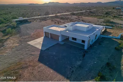 25937 W Ravina Lane, Morristown, AZ 85342 - Photo 36