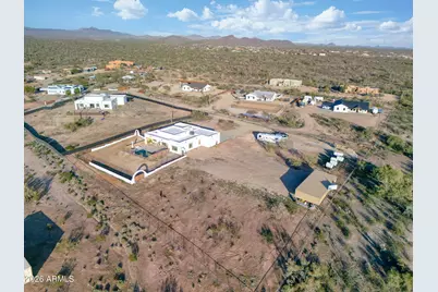 25937 W Ravina Lane, Morristown, AZ 85342 - Photo 38