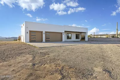 25937 W Ravina Lane, Morristown, AZ 85342 - Photo 42