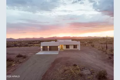 25937 W Ravina Lane, Morristown, AZ 85342 - Photo 2