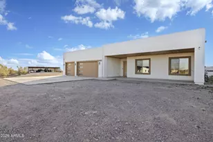 25937 W Ravina Ln, Morristown, AZ 85342 - Photo 44